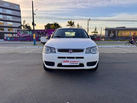 Fiat Palio 1.0/ Trofeo 1.0 Fire/ Fire Flex 4p