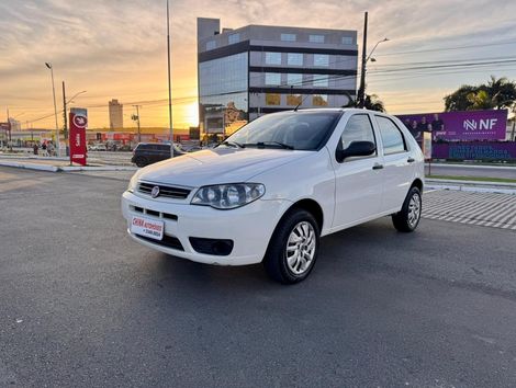 Fiat Palio 1.0/ Trofeo 1.0 Fire/ Fire Flex 4p