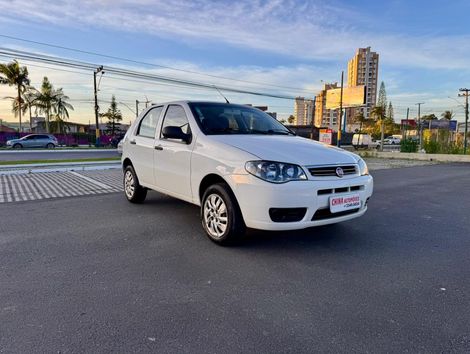 Fiat Palio 1.0/ Trofeo 1.0 Fire/ Fire Flex 4p