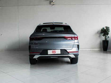 BYD Song Plus 1.5 16V Aut. (Hibrido)