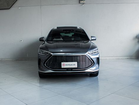 BYD Song Plus 1.5 16V Aut. (Hibrido)