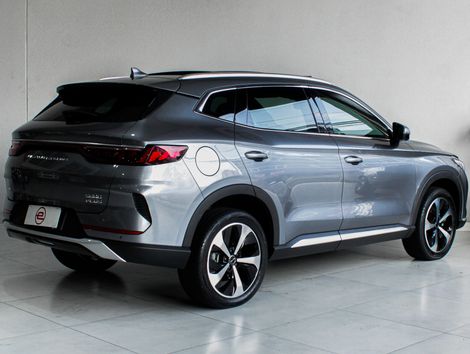 BYD Song Plus 1.5 16V Aut. (Hibrido)