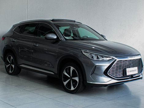 BYD Song Plus 1.5 16V Aut. (Hibrido)