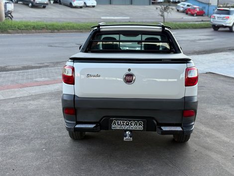 Fiat Strada Working HARD 1.4 Fire Flex 8V CD