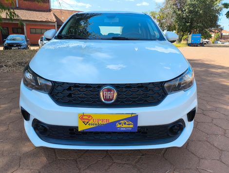 Fiat ARGO DRIVE 1.0 6V Flex