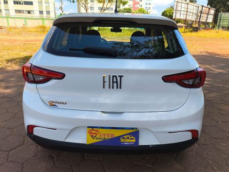 Fiat ARGO DRIVE 1.0 6V Flex