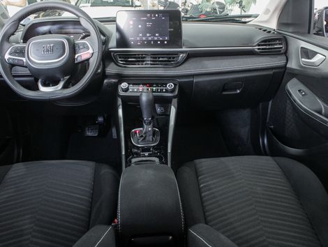 Fiat Fastback Audace 1.0 200 T. Flex Aut