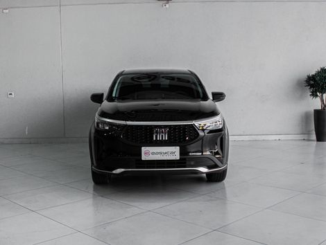 Fiat Fastback Audace 1.0 200 T. Flex Aut