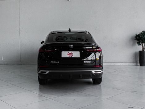 Fiat Fastback Audace 1.0 200 T. Flex Aut
