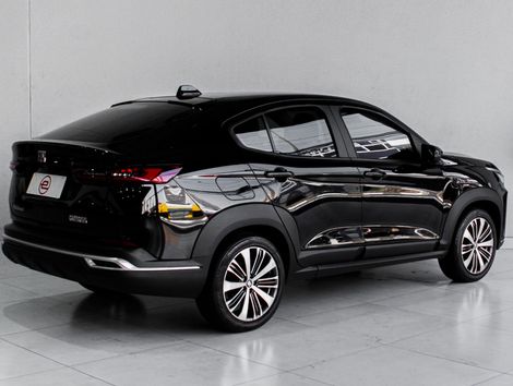 Fiat Fastback Audace 1.0 200 T. Flex Aut