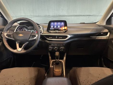 Chevrolet TRACKER LT 1.0 Turbo 12V Flex Aut.