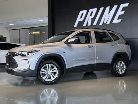 Chevrolet TRACKER LT 1.0 Turbo 12V Flex Aut.