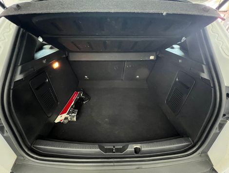 Renault CAPTUR Intense 2.0 16V Flex 5p Aut.