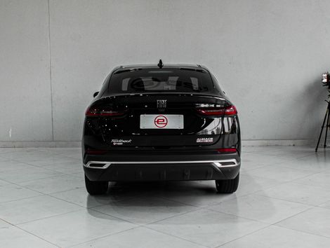 Fiat Fastback Audace 1.0 200 T. Flex Aut