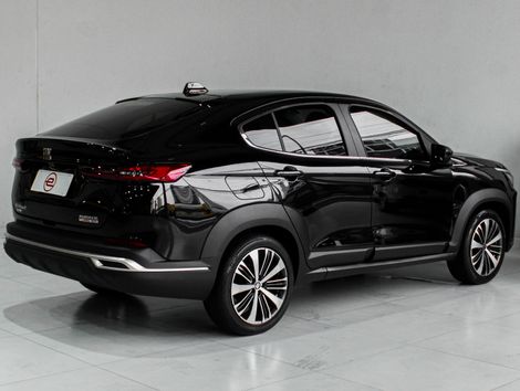 Fiat Fastback Audace 1.0 200 T. Flex Aut