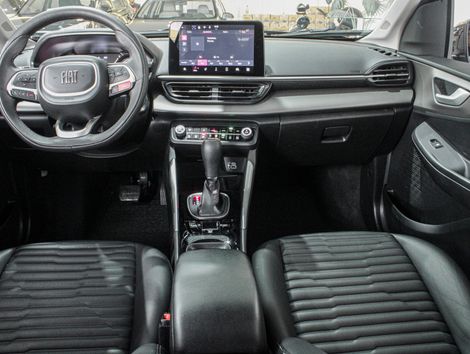 Fiat Fastback Audace 1.0 200 T. Flex Aut