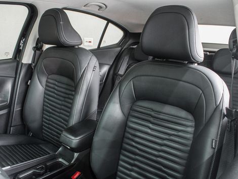 Fiat Fastback Audace 1.0 200 T. Flex Aut