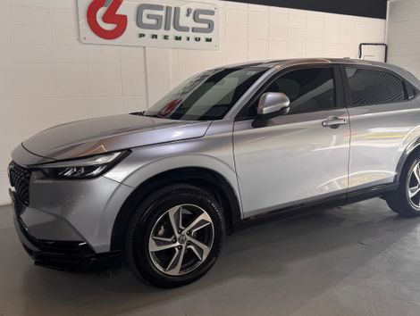 Honda HR-V Touring 1.5 Flex TB 16V 5p Aut.