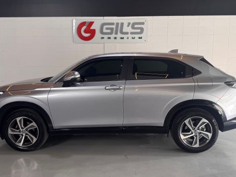 Honda HR-V Touring 1.5 Flex TB 16V 5p Aut.