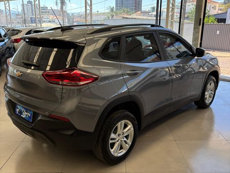 Chevrolet TRACKER 1.0 Turbo 12V Flex Aut. 