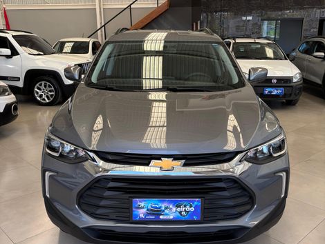 Chevrolet TRACKER 1.0 Turbo 12V Flex Aut. 