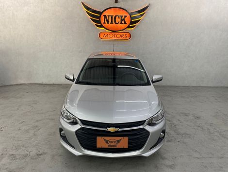 Chevrolet ONIX SEDAN Plus LT 1.0 12V Flex 4p Mec.