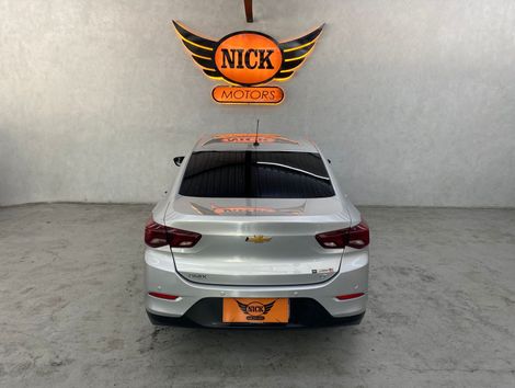 Chevrolet ONIX SEDAN Plus LT 1.0 12V Flex 4p Mec.