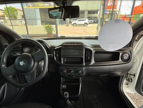 Fiat Strada Endurance 1.4 Flex 8V CS Plus