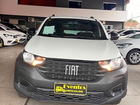Fiat Strada Endurance 1.4 Flex 8V CS Plus