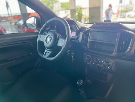 Fiat Strada Endurance 1.4 Flex 8V CS Plus