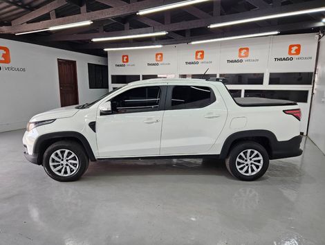 Fiat Strada Freedom 1.3 Flex 8V CD