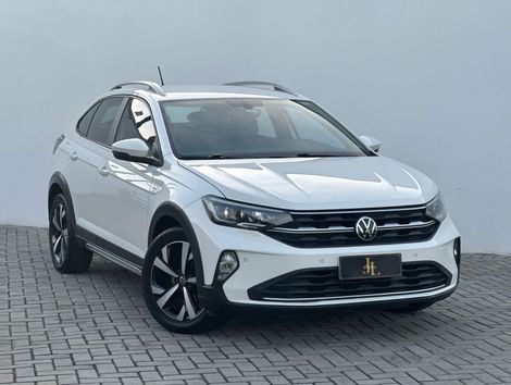 VolksWagen Nivus Highline 1.0 200 TSI Flex Aut.
