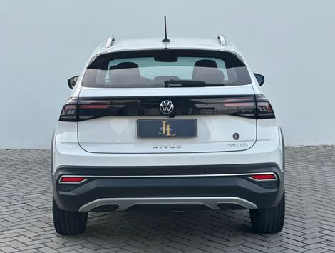 VolksWagen Nivus Highline 1.0 200 TSI Flex Aut.