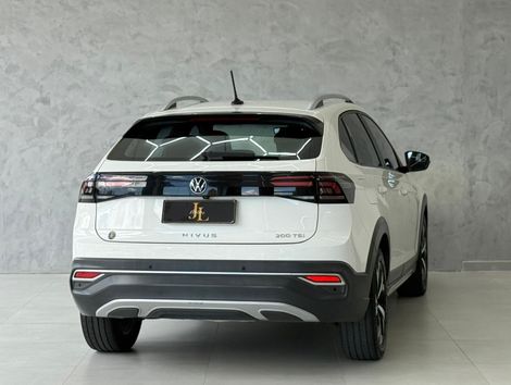 VolksWagen Nivus Highline 1.0 200 TSI Flex Aut.