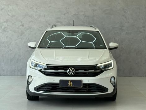 VolksWagen Nivus Highline 1.0 200 TSI Flex Aut.