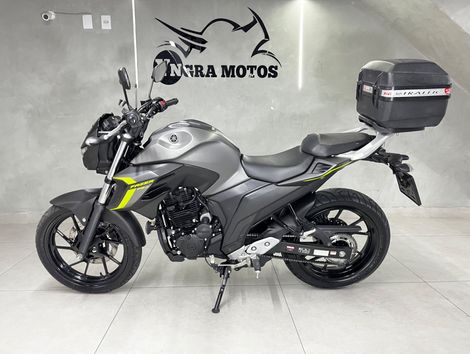 YAMAHA FZ25 250 FAZER FLEX