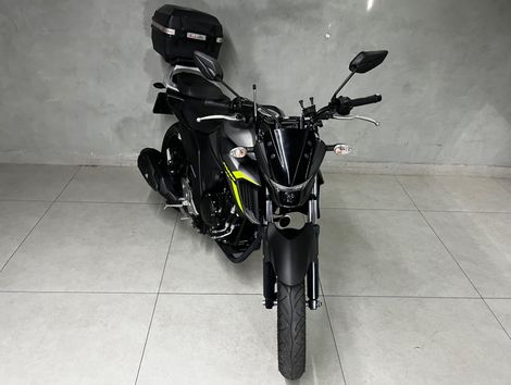 YAMAHA FZ25 250 FAZER FLEX