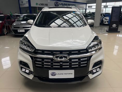 CHERY Tiggo 8 TXS 1.6 16V TGDi Aut.