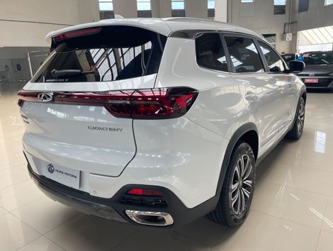 CHERY Tiggo 8 TXS 1.6 16V TGDi Aut.