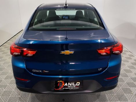 Chevrolet ONIX SEDAN Plus LT 1.0 12V Flex 4p Mec.