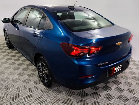 Chevrolet ONIX SEDAN Plus LT 1.0 12V Flex 4p Mec.