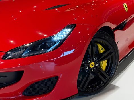 Ferrari PORTOFINO 3.9 V8 600cv