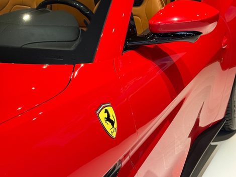Ferrari PORTOFINO 3.9 V8 600cv