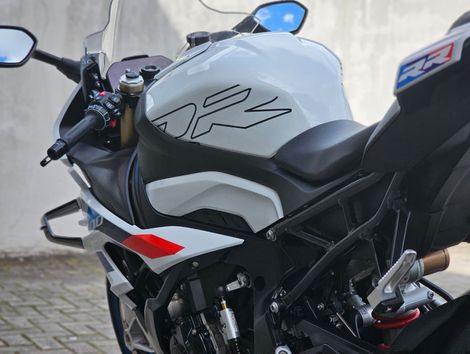 BMW S 1000 RR-M