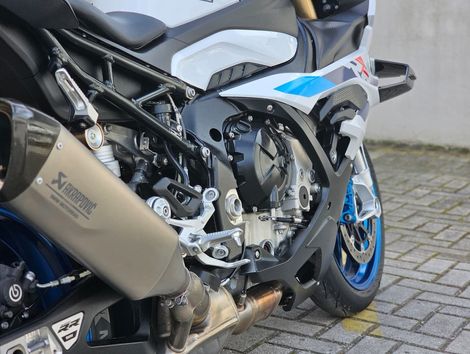 BMW S 1000 RR-M