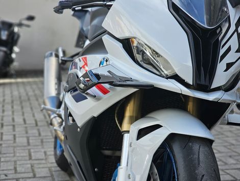 BMW S 1000 RR-M