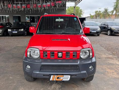 Suzuki Jimny Wide/ Jimny/4ALL 1.3 16V