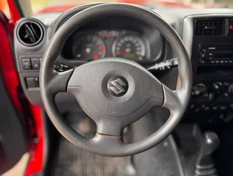 Suzuki Jimny Wide/ Jimny/4ALL 1.3 16V