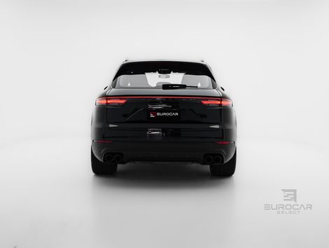 Porsche Cayenne Platinum Ed. 3.0 (Híbrido)