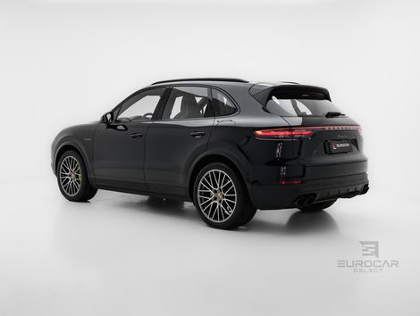 Porsche Cayenne Platinum Ed. 3.0 (Híbrido)